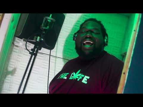 Merc X Fliparachee - The Life Dir X Fats Fontana