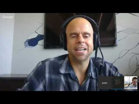 ngAir 71 - AngularFire 2 Tutorial with David East