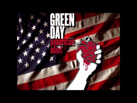 Green Day - Letterbomb - HD
