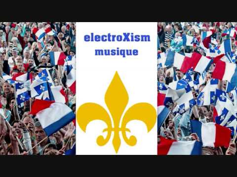 MégaXism - liberté (electroXism mix)