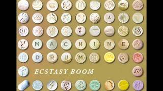 Roni Size and SUV - New Forms (Machinedrum's Juke Edit)