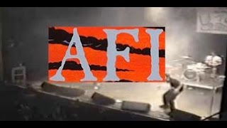 AFI keeping out of direct sunlight 1999 MONTREAL