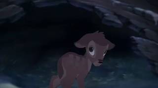 Bambi - I miss you mommy!