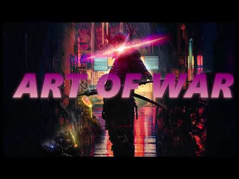 [FREE] AGGRESSIVE 21 SAVAGE x 2 CHAINZ TYPE BEAT "ART OF WAR" [PROD BY RYLO ZEN]