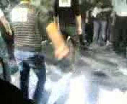 Jumpstyle vs Krocha Disco Excalibur Hartberg