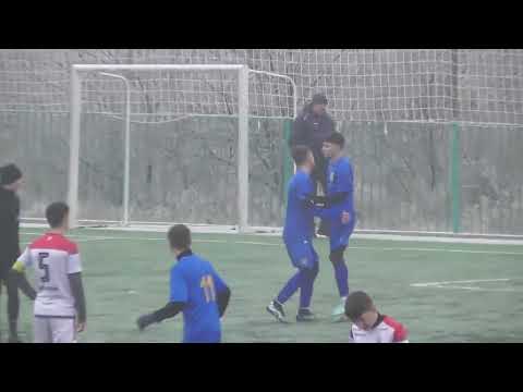 SSSFN2 Voran - CSF Magdacesti 2007