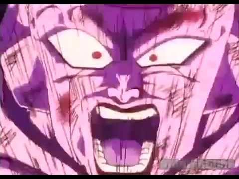 Dragon Ball Z - Opening #2 [English]