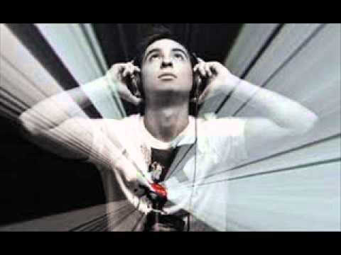 Joelapussy - The Dj (Alfred Beck No Intro Remix).wmv