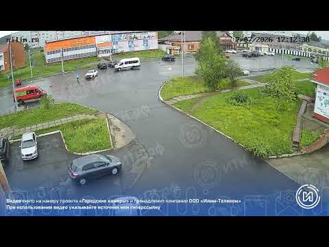 #дтп мира УСТЬ-ИЛИМСК