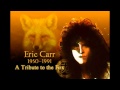 ERIC CARR - Can You Feel It 