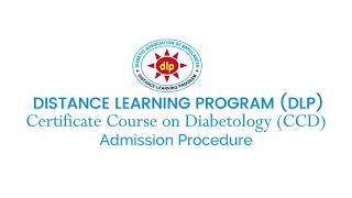 ⁣CCD Application: Video Instruction
