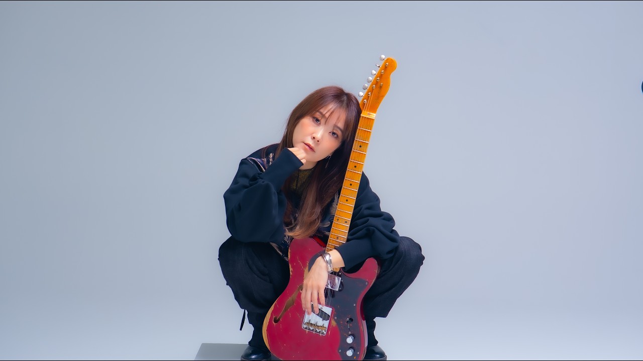 森 恵 3/15(日) 21時30分～　ACOUSTIC MUSIC IN MY ROOM 2026