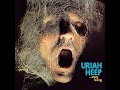 Uriah Heep - I Want You Babe Behind The Green Shed Blues