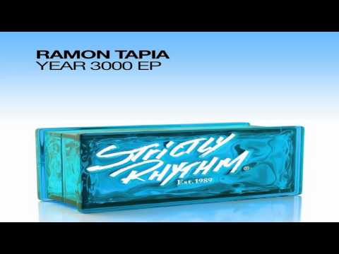 Ramon Tapia - Year 3000 (Original Mix)