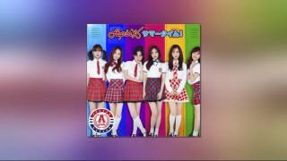 [MP3] Apink - Sunshine Girl