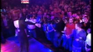 X-Perience - Magic Fields (Live Dance-Haus ARD 1997/98)