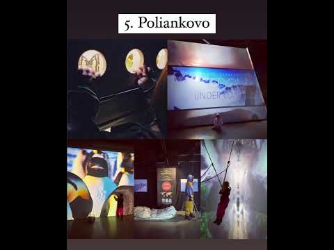 7 Tourist Attractions in Slovakia recommended by President Hotel Montfort Guests. Read description