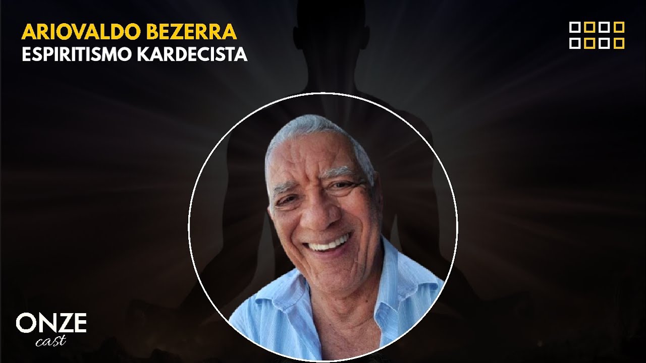 ARIOSVALDO BEZERRA | ONZEcast #28