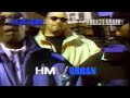 1998 Commercial HMV Urban Woo Soundtrack Public Enemy The Players Club Soundtrack Albums