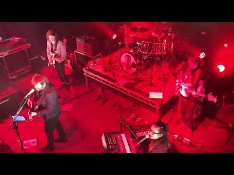 Paul Draper - Attack Of The Grey Lantern (Live) - Complete show. Newcastle Riverside 03/03/2018