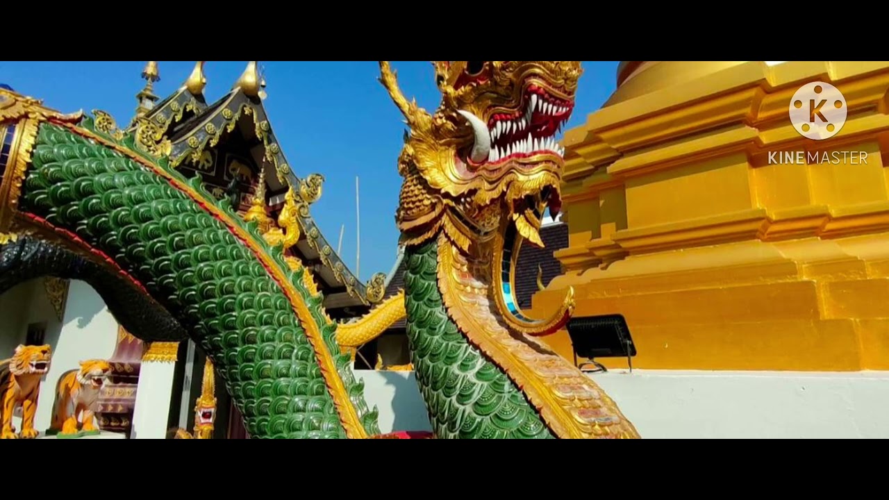 Wat Huai Thong