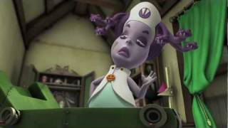 Download lagu Casper the Friendly Ghost new TV series! mp3