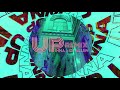 INNA - UP [OFFICIAL DJ ALLEN REMIX]