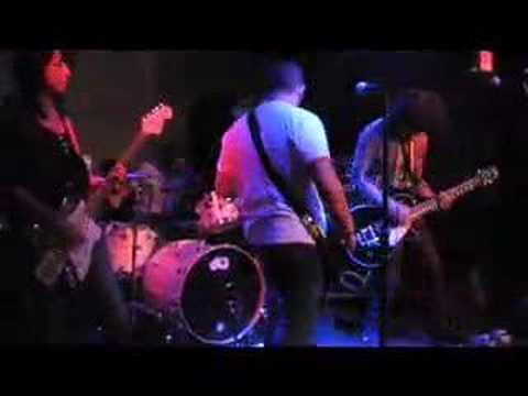 The Nitwits - Til the End - Knitting Factory - 071202