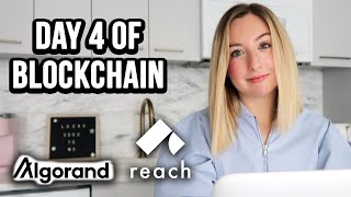 Day 4 of Blockchain | Adding Bets and Wagers to a Decentralized Application