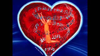 Intimacy with God - Lisa O'Neil