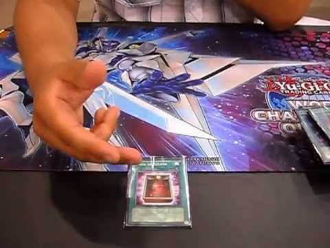 2013 North America WCQ Top 16 - Jovanny N. Castillo