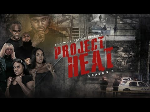 Project Heat | Season 3 Episode 20  Part 1 Finale