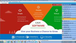 Chapter : 6 - Learn Easy Banking With Simple ERP