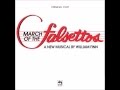 The March of the Falsettos - 1981 Original Off-Broadway Cast