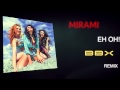 Mirami - Amore Eh Oh! - BBX remix - TEASER ...