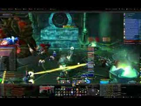 Black Temple - Gurtogg Bloodboil