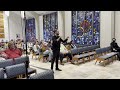 Jock o'Hazeldean - arr. Carl Wiltse