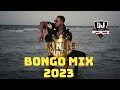 NEW BONGO MIX 2023 | KENYAN | AFROBEAT | DJ PEREZ