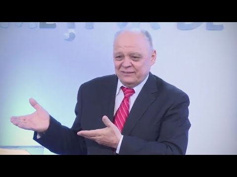 Nicu Butoi - Isus expeditorul (18 martie, 2017)