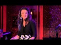 Melissa Errico - "Nothing Has Changed" (ANNA KARENINA)