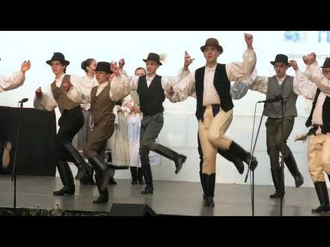 Együd Árpád AMI Bakarasz csoport - Pár-forduló