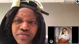 SHE GETTING BETTER!! Cuban Doll ft SOB X RBE DaBoii x I Heard | REACTION