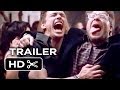 The Interview Official Trailer (2014) - Seth Rogen.