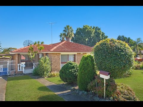 106 Longhurst Road, Minto - Prudential Real Estate 4628 0033