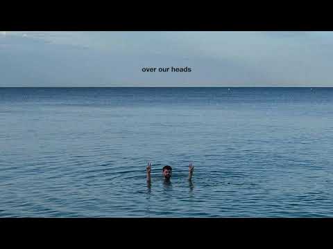 Charlie Oriain - Sinking Not Swimming (Official Lyric Video)