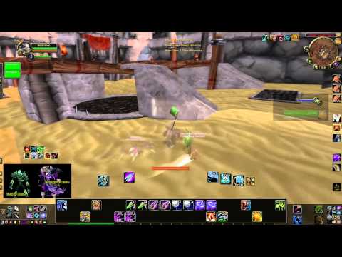 Marksman Hunter 2v2 arena 5.4.2 - laidback fun!