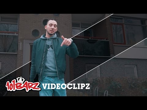 KIPPIE - Fout Gaan (prod. MMPM) | Videoclipz | 101Barz