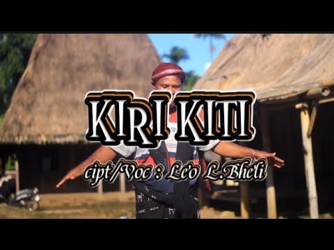 JAI TERBARU2025//KIRIRKITI//LEO L.BHELI//OMV