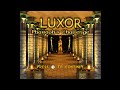 Luxor Pharaoh 39 s Challenge Gameplay nintendo Wii