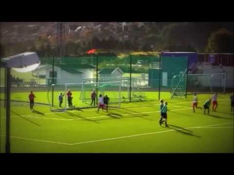 Btv - Bergsoy 4-0 Volda